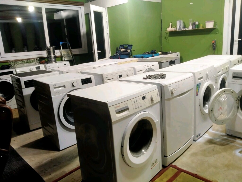 ustasından satılıktır Arçelik 7 kg çamaşır makinesi satılıktır - 5