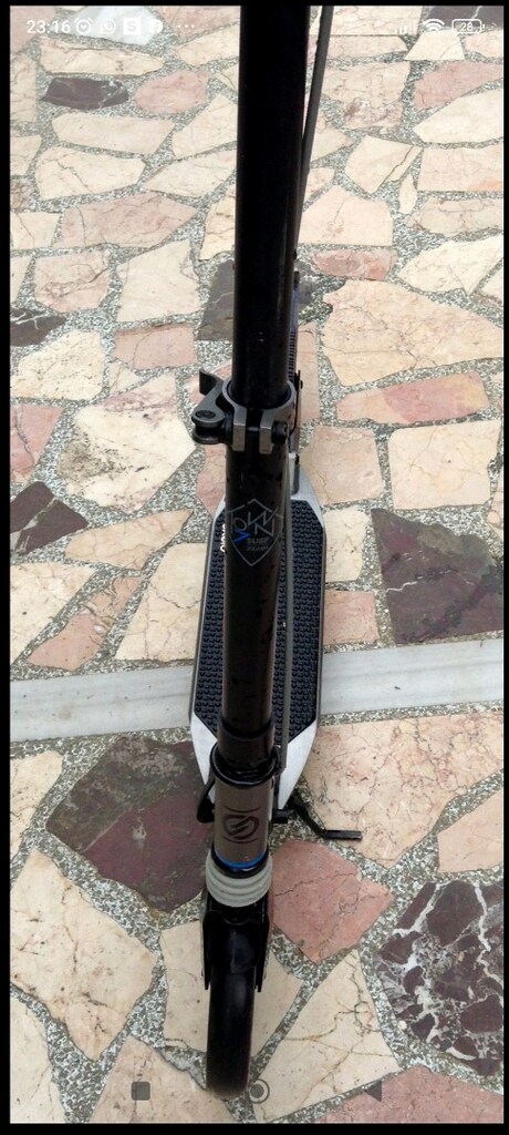 Decathlon Oxelo Town 7XL Scooter - 7