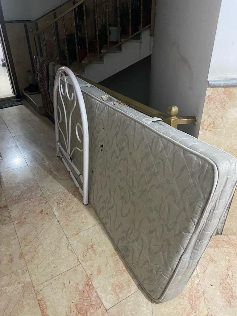 YATAK BAZA BAŞLIK - 3
