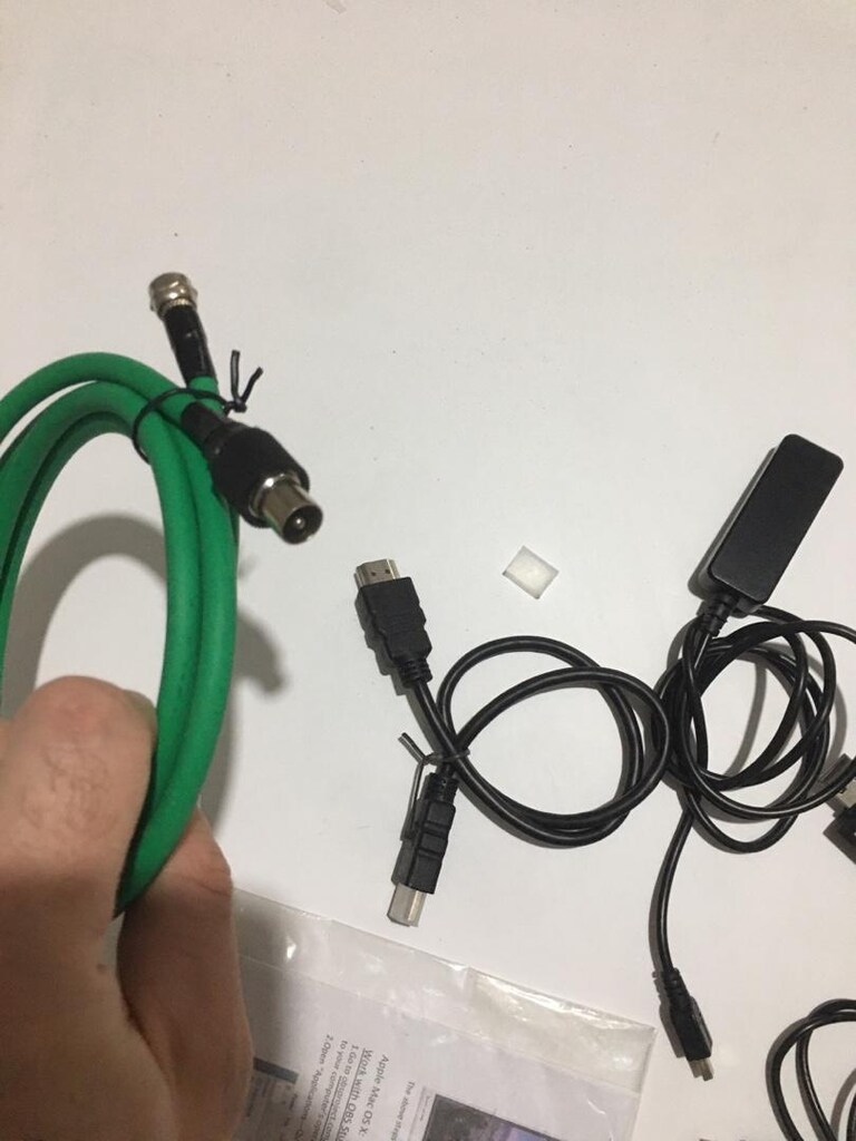 EASYCAP USB SETİ TAM SET TAK ÇALIŞTIR - 11