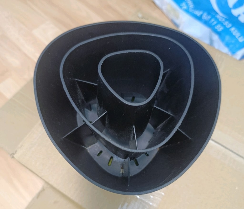 Tupperware kasiklik - 2