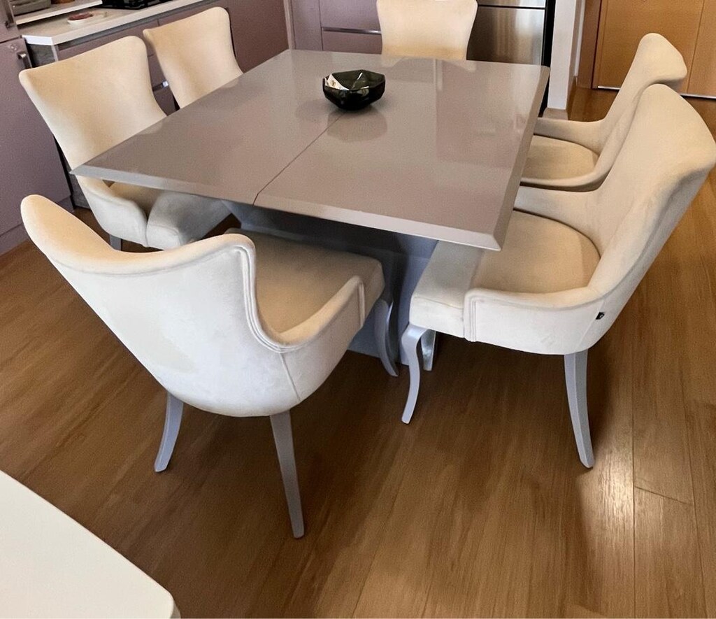 Masa takımı - 2