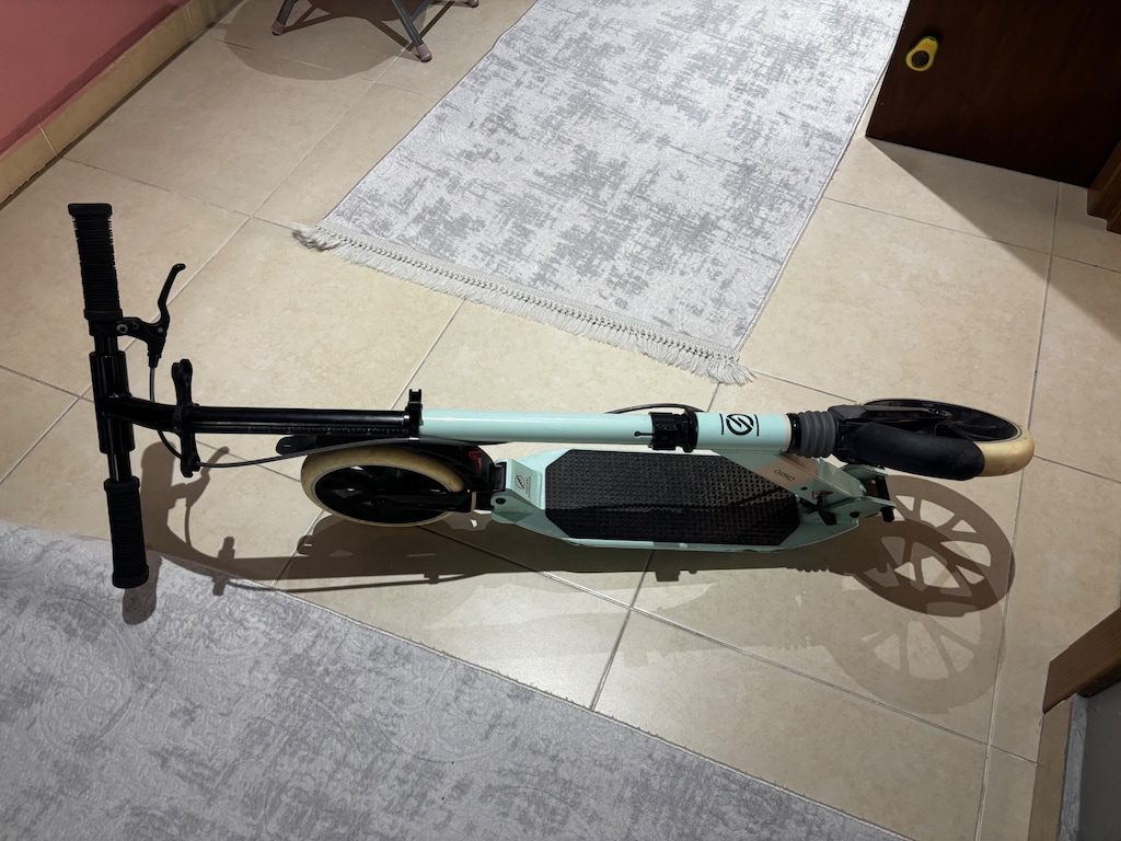 Decatlon scooter - 4