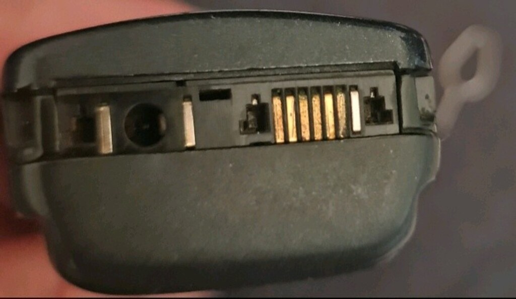 Nokia 5110 - 6