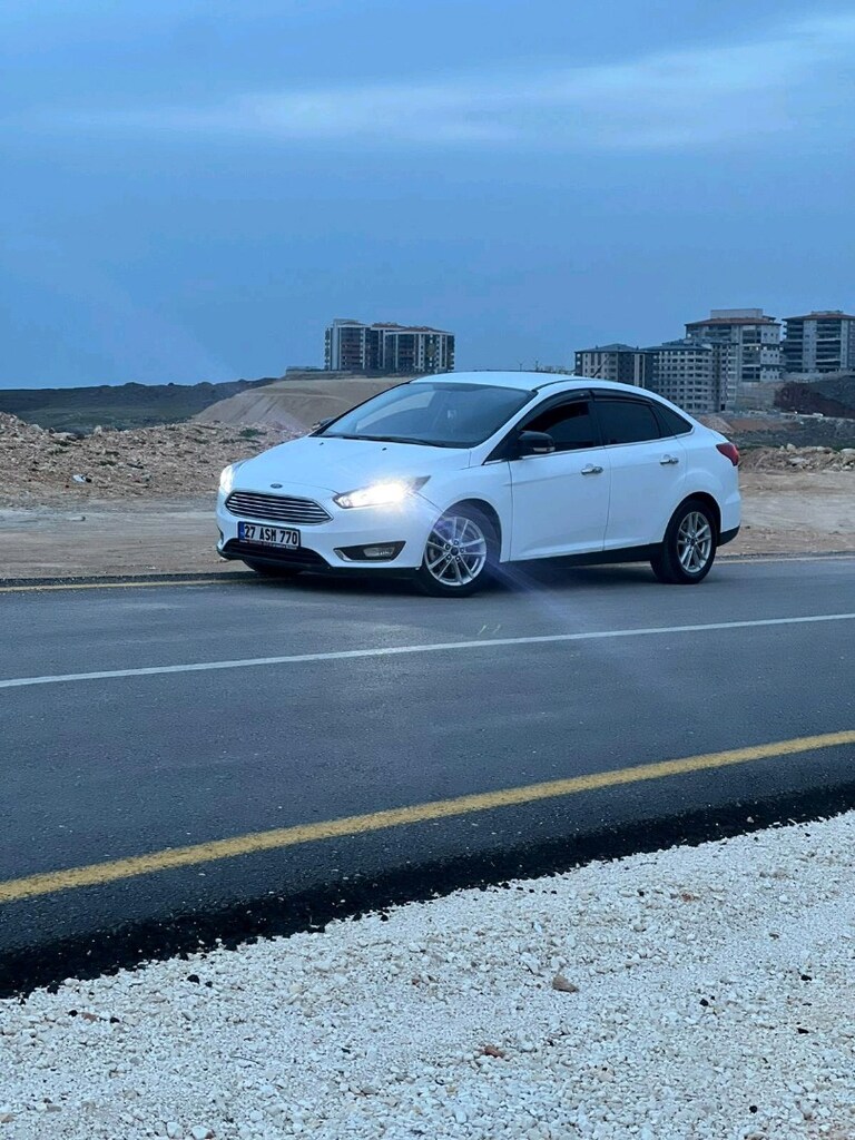 focus far - 2