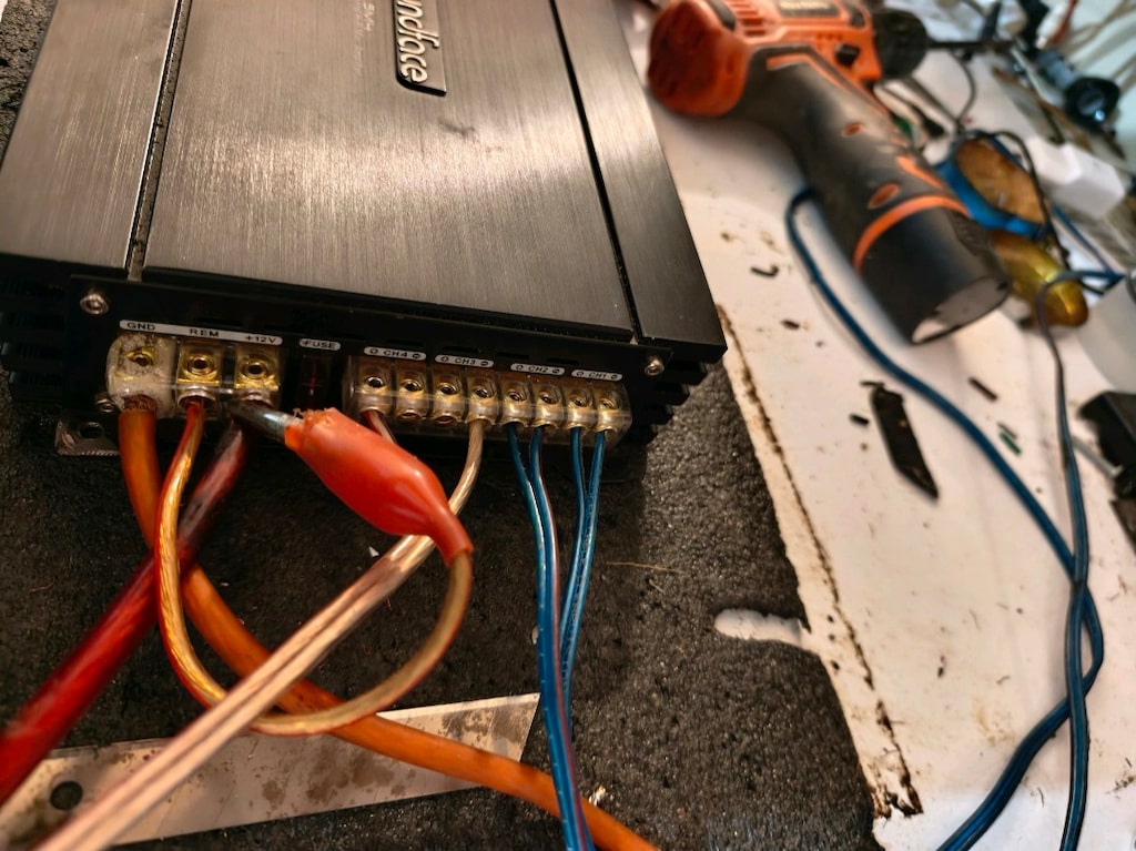soundface 4×60 rm - 3