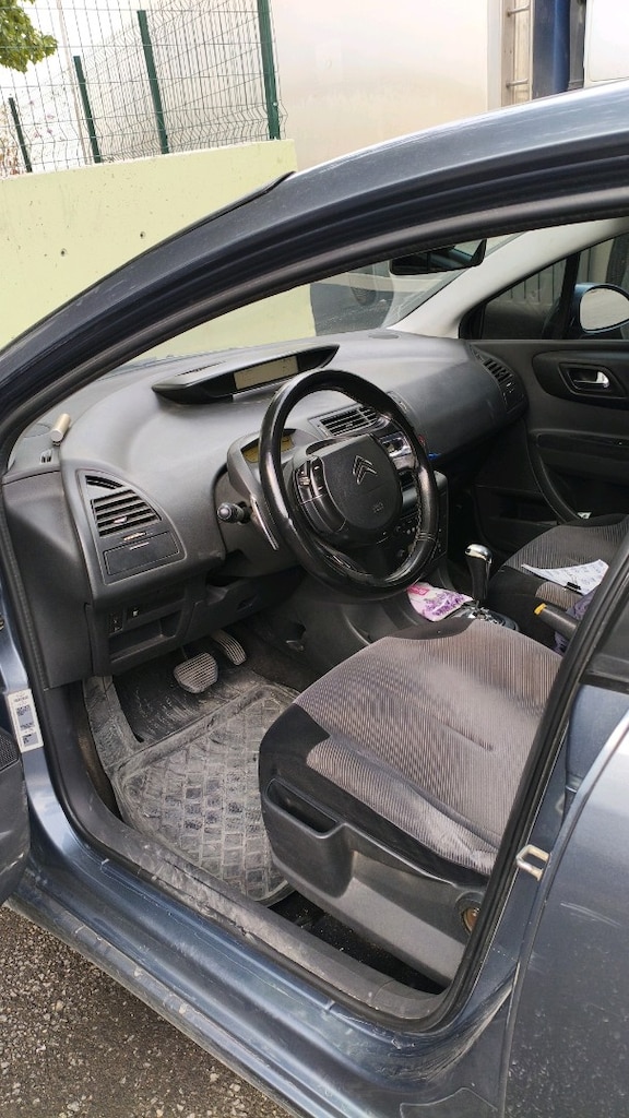 Citroen Araba - 3