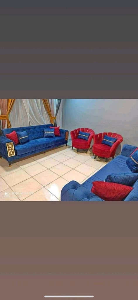 MDF oturma grubu kapıda ödeme - 2