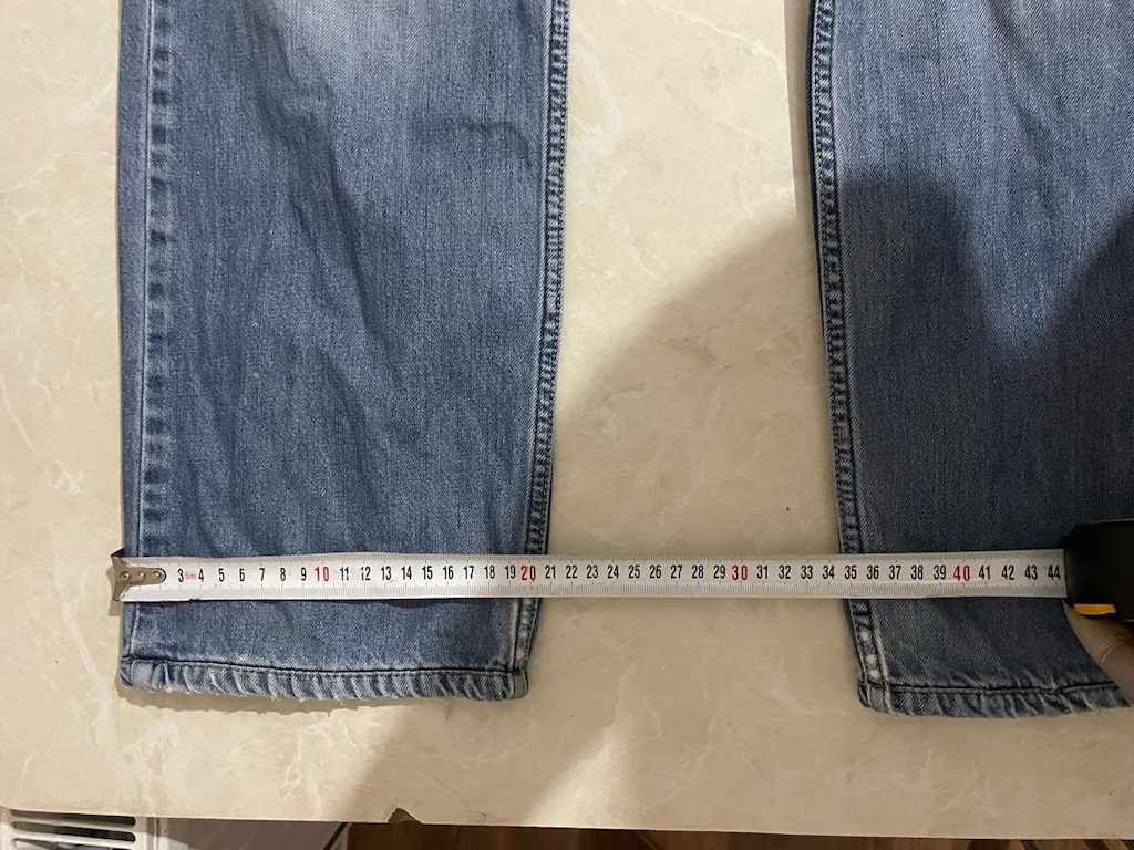 Dgt erkek kot pantolon - 4