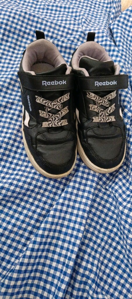Reebok unisex spor ayakkabı