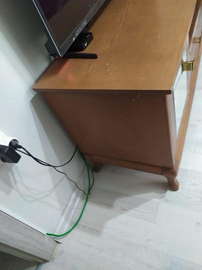 özel yapım televizyon ünitesi - 4