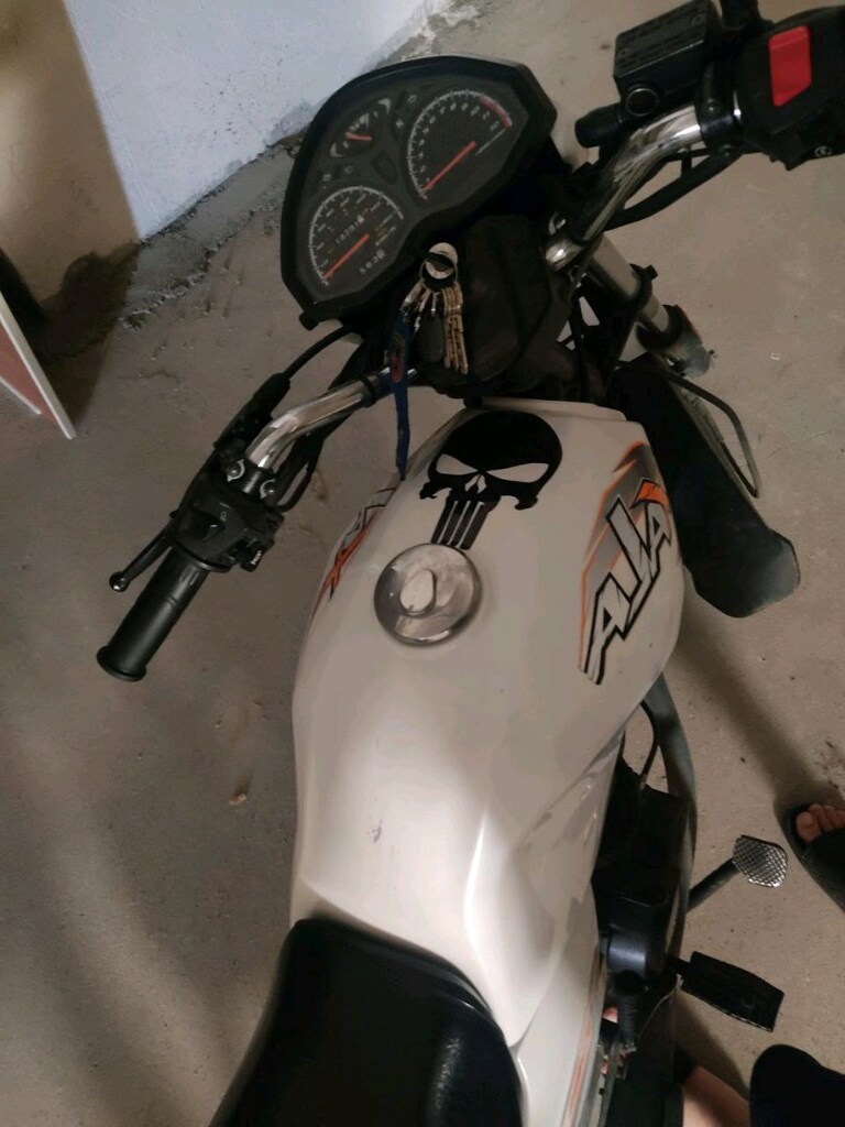 motorsiklet - 2