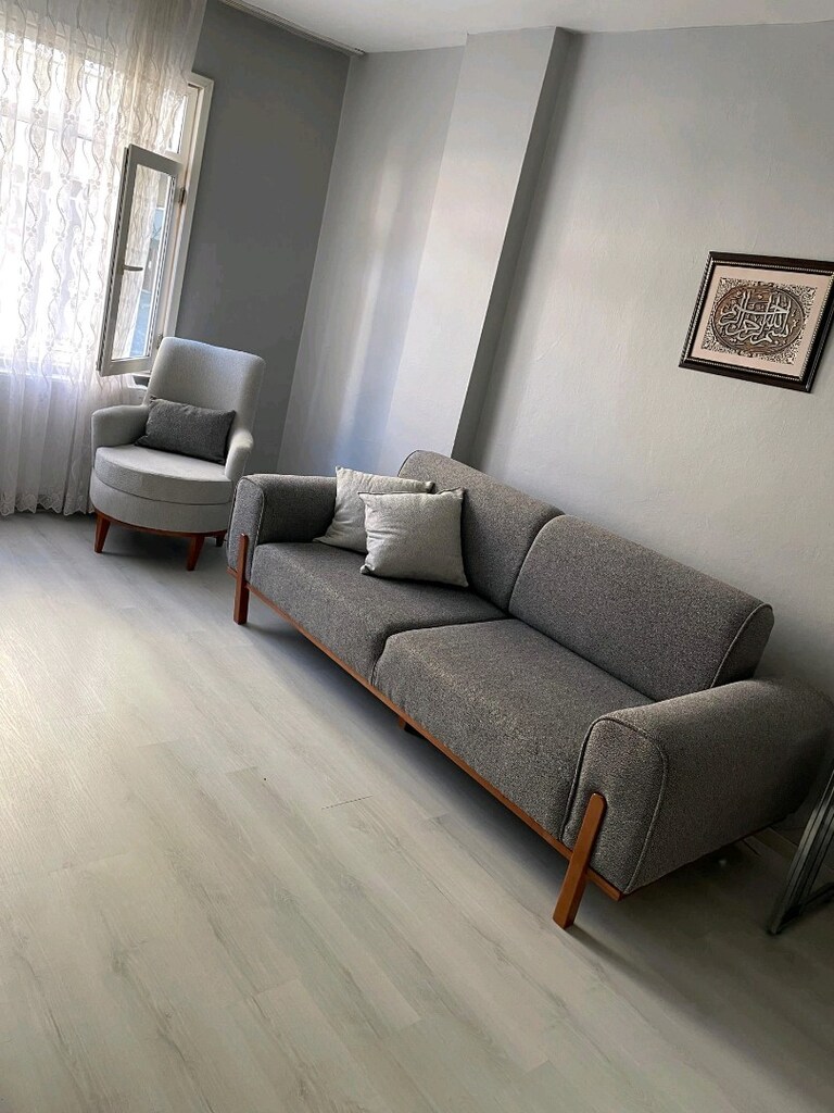 İMALATTAN SIFIR KOLTUK TAKIMI - 2