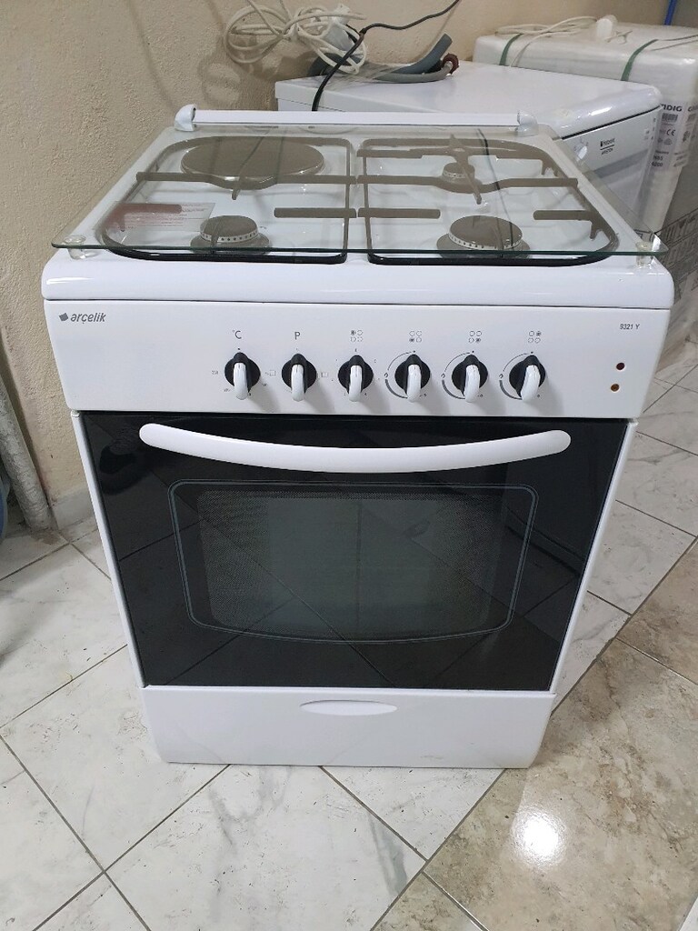 Arcelik fırın nakliye bize aittir - 3