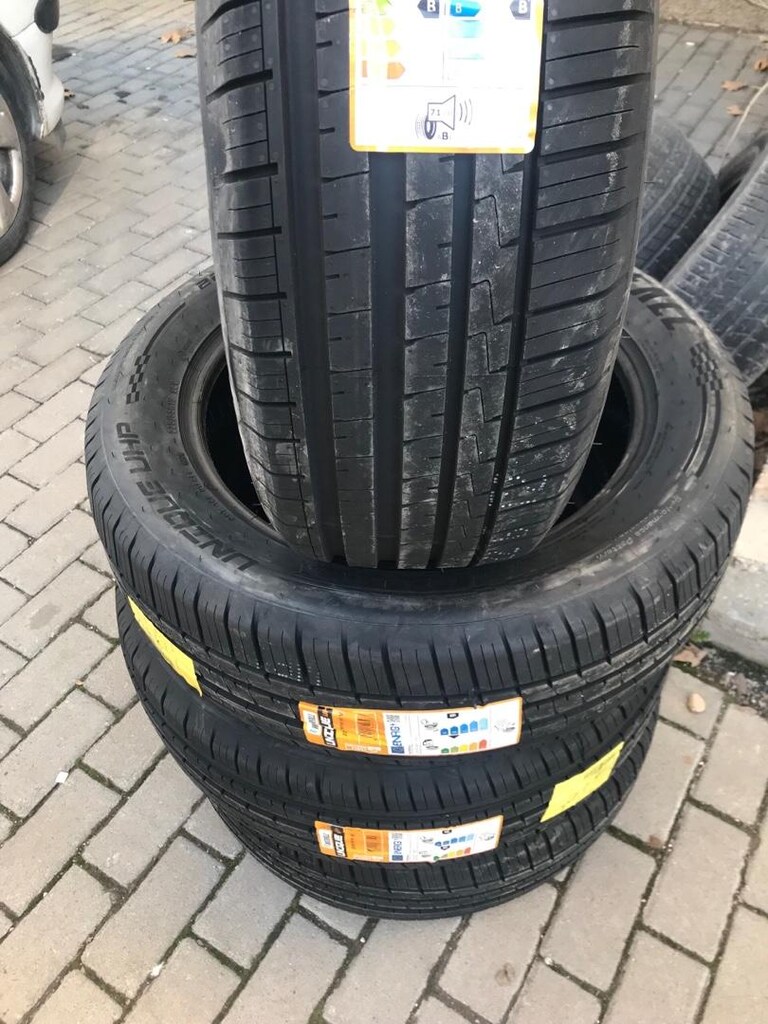 225/55/18 98V Ebat Sıfır Suv Yaz Lastiği. - 4