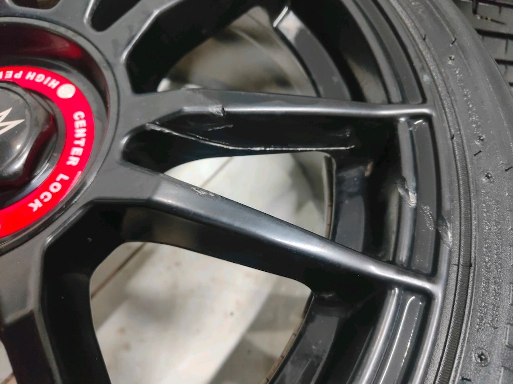 17 oz 4x100 uyumlu - 2