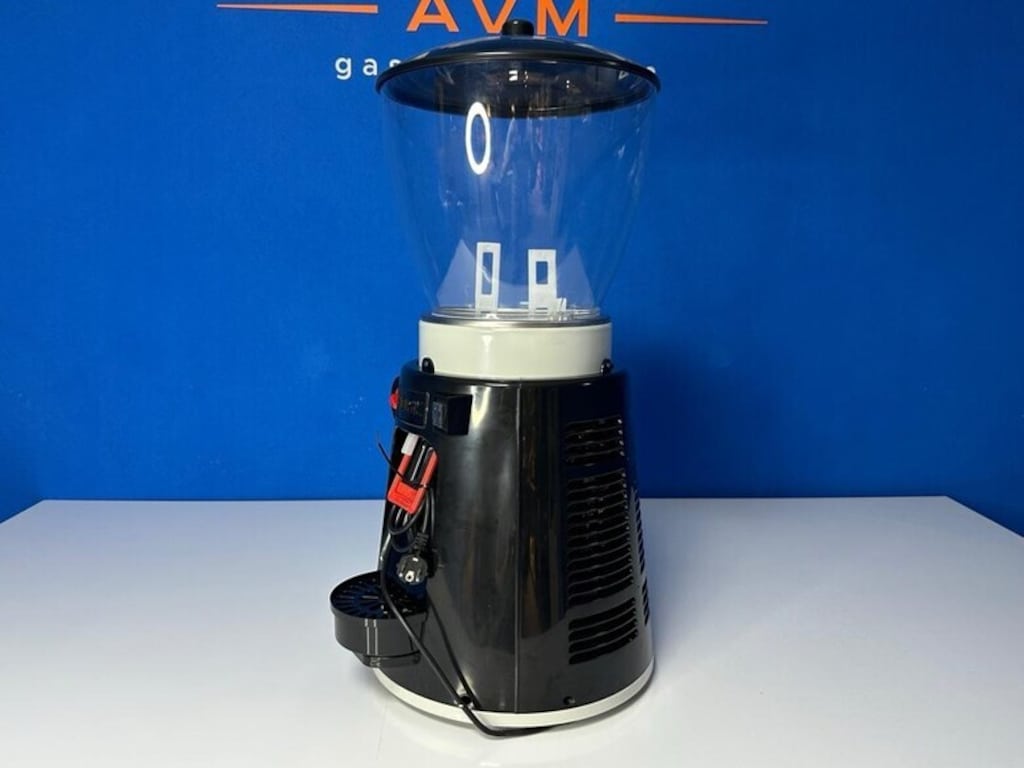 Hosk Elite Limonata, Şerbet ve Ayran Makinesi, 19L - 8