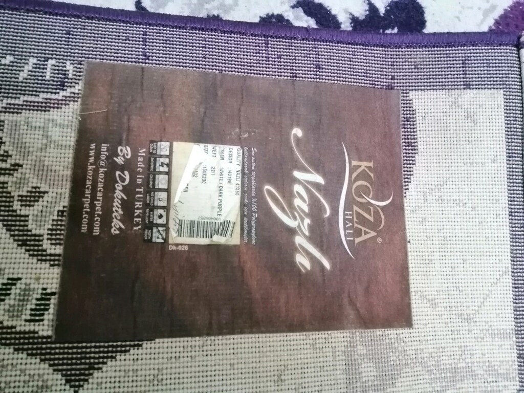 1,50ye2,30cm,hali - 3