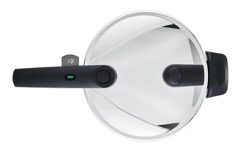 fissler vitaquick 6 litre yeni. - 2