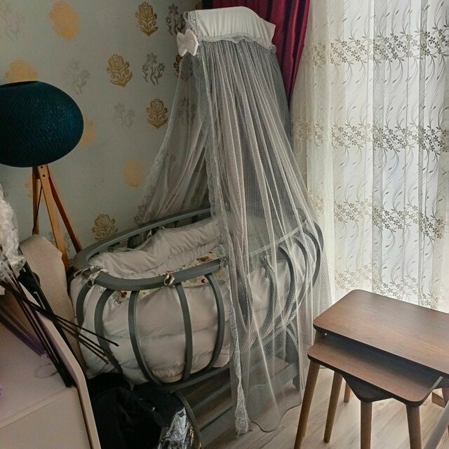 bebek heşiği