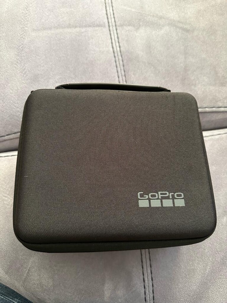 GoPro Hero 12 Black Creator Edition Aksiyon Kamera Full Set Sıfır - 5
