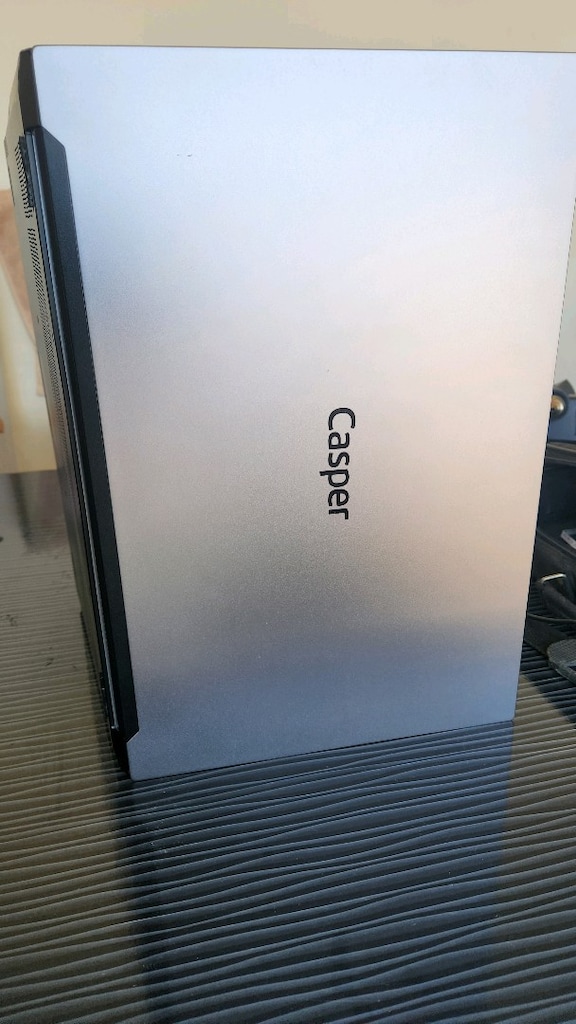 CASPER X500 10.NESİL İ5 LAPTOP - 6