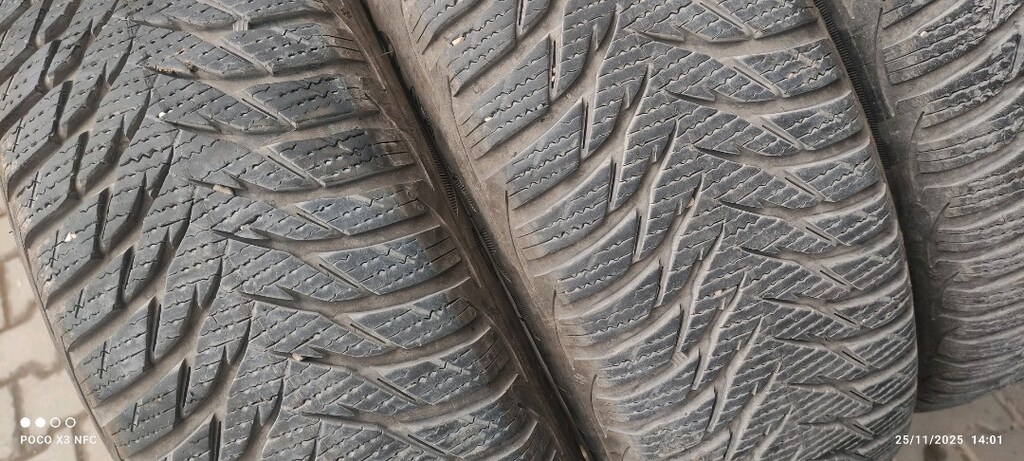 185 65 15 GOODYEAR ULTRAGRİP8 TAKIM 2023 - 2