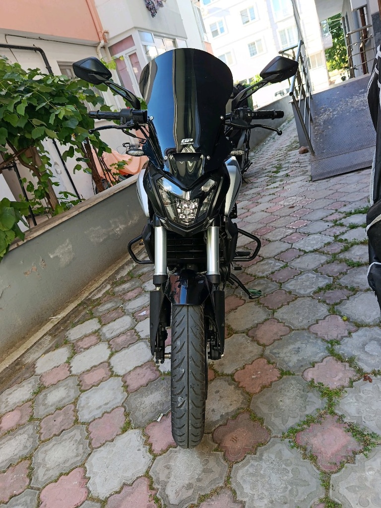 Düşük km Bol ekstralı - 9