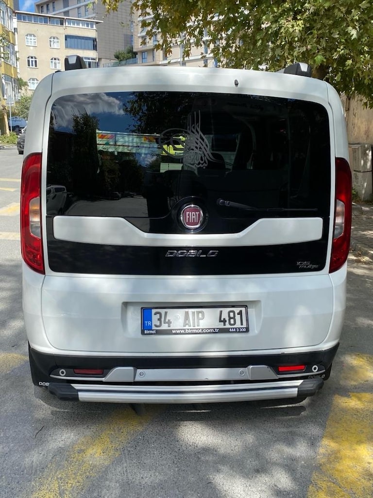 2017 model Hatasız boyasız - 6