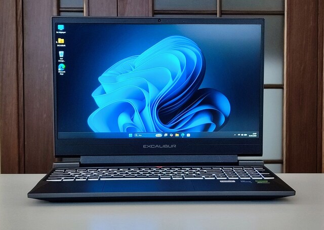 CASPER EXCALİBUR G870 İ7-12650H 16 RAM 1 TB SSD RTX 4060 144 HZ