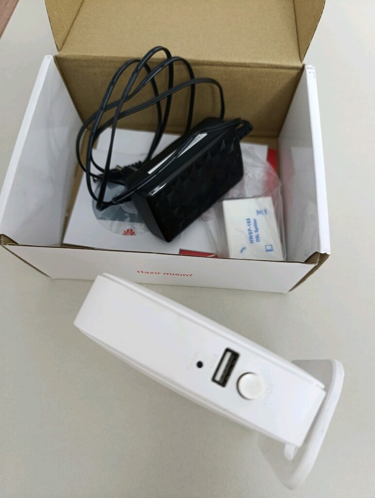 modem - 3