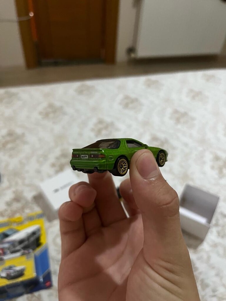 mazda, corvette, lamborghini, lamborghini - 3