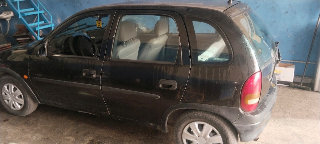 Opel Corsa - 5