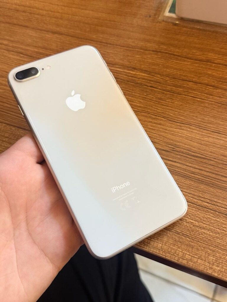 İphone 8 Plus 128 GB - 3