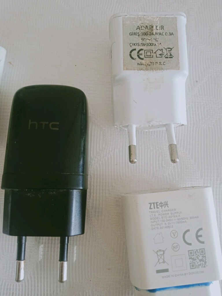 şarz adaptöru Samsung iPhone v.b - 13