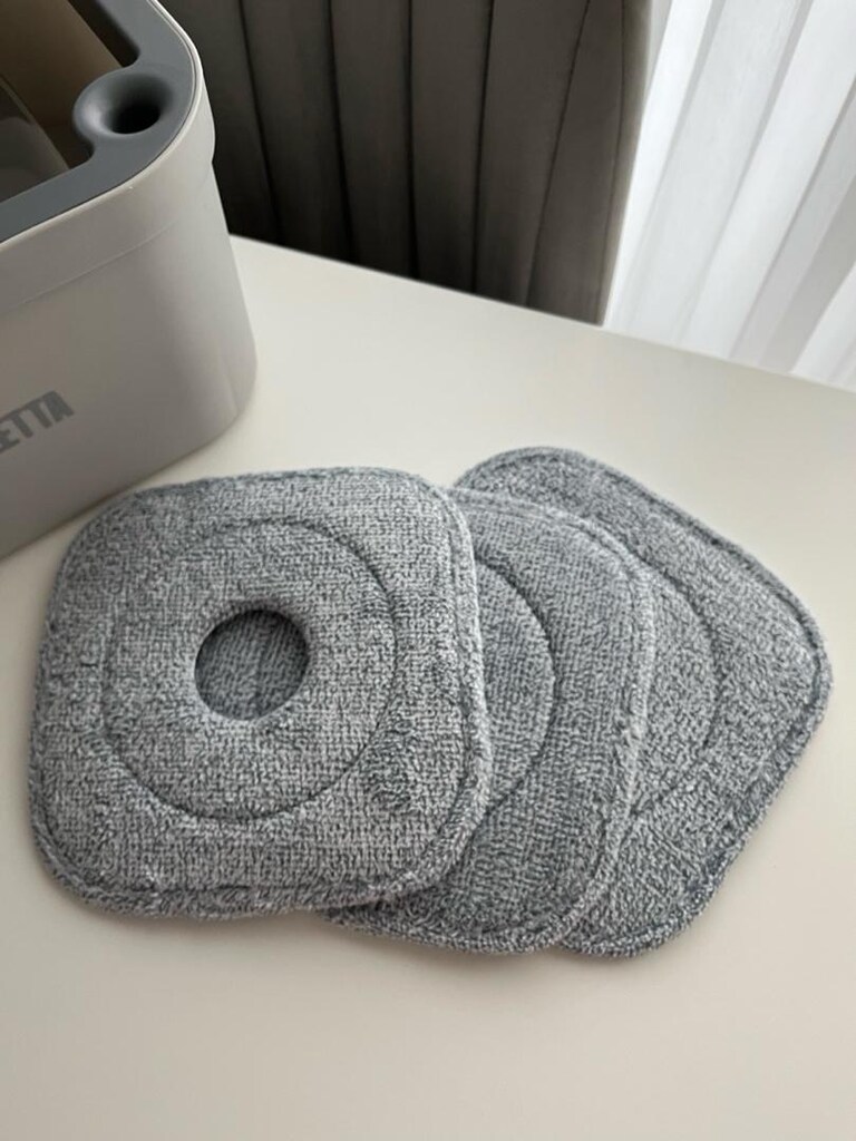 VALETTA MOP - 2