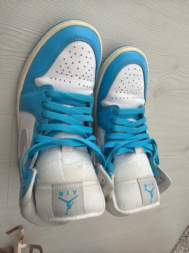 40 numara Nike ayakkabı - 4