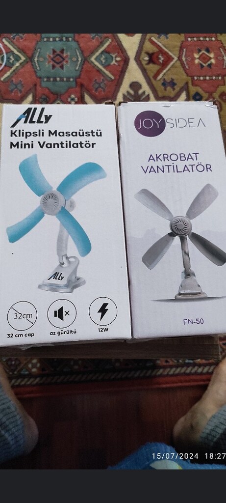 akrobat vantilatorler sifir - 4