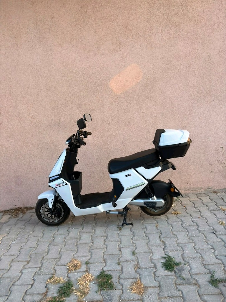 Arora zr2 zorro - 2