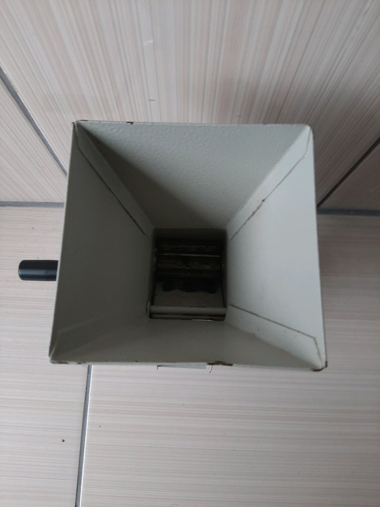 Fındık,Badem,Ceviz Kıracağı - 3