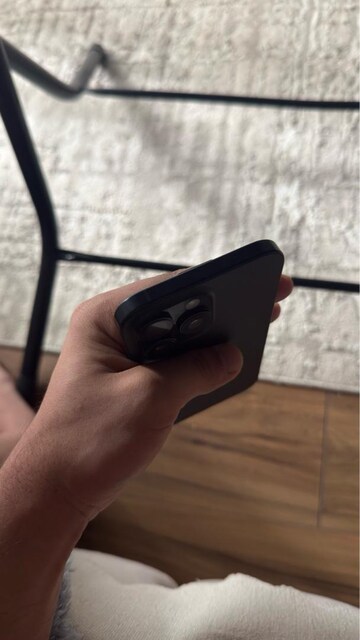 İPHONE 16 PRO MAX 256GB