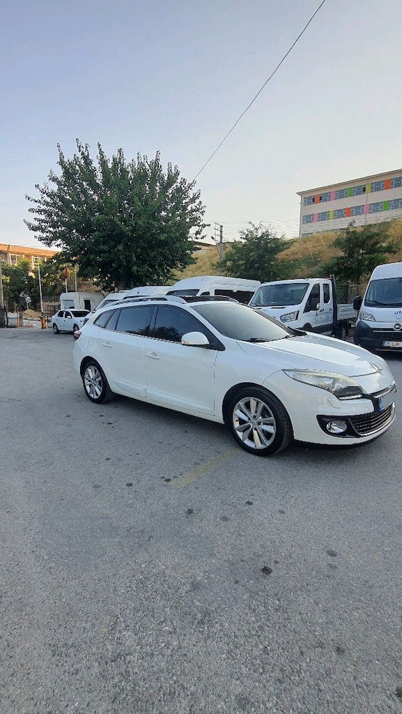 2013 MAKYAJLI PRİVİLEGE CAM TAVAN ADAPTİF HATASIZ - 5