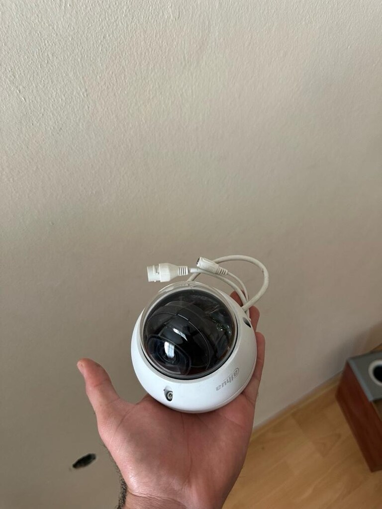 dahua nvr ve ıp kamera - 3
