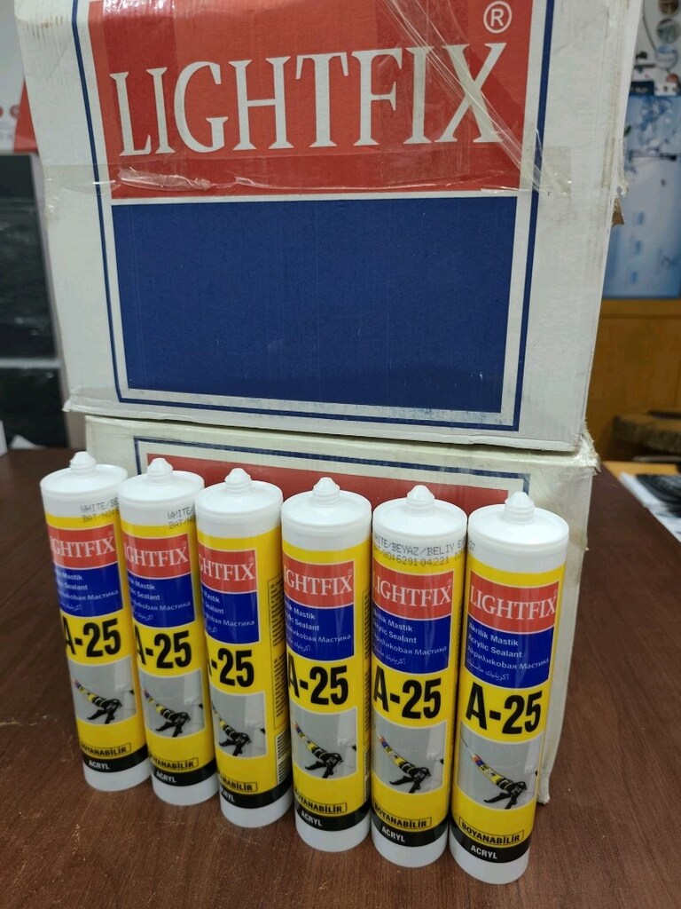 silikonize mastik koli 30lu - 3