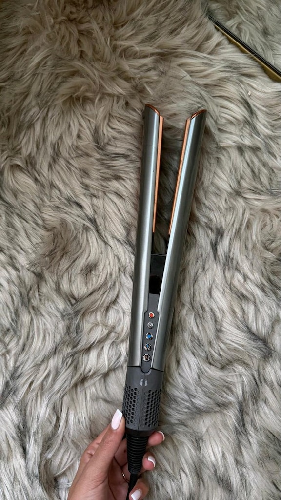 DYSON AİRSTRAİT EŞİMDEN:) - 2