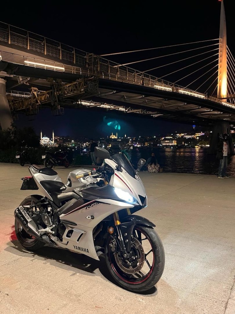 temiz r25 2019 model