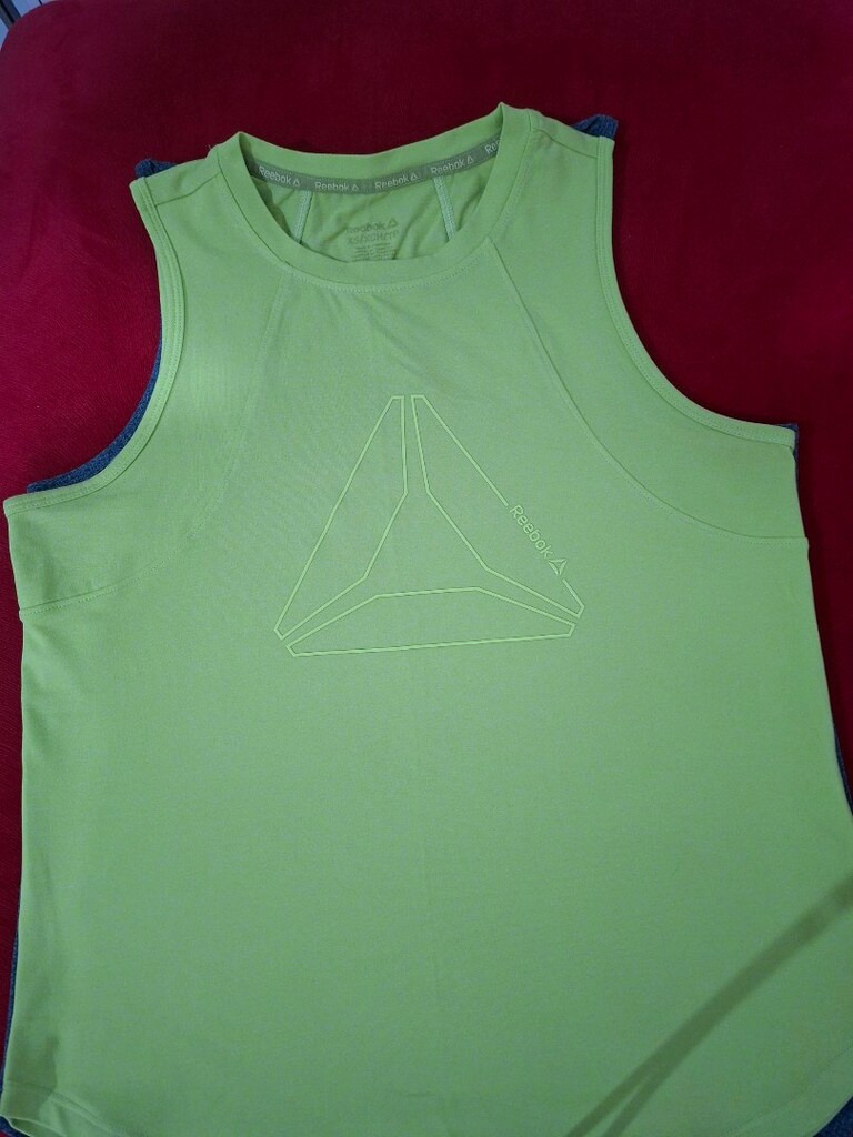 Reebok