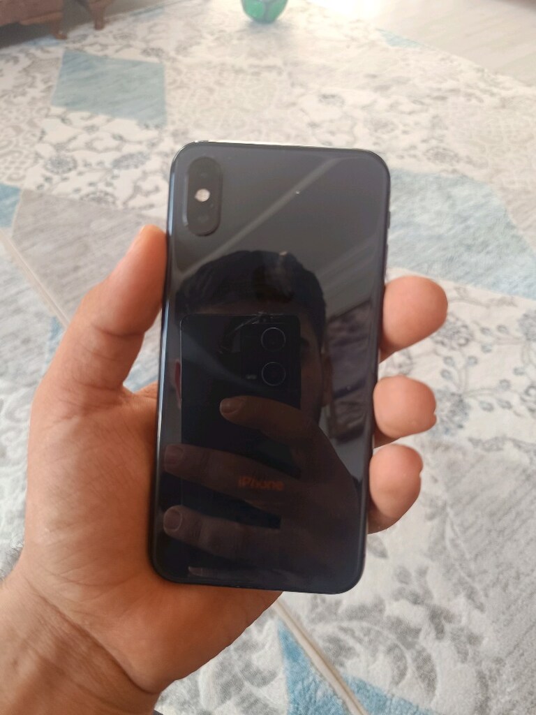 iphon xs - 3