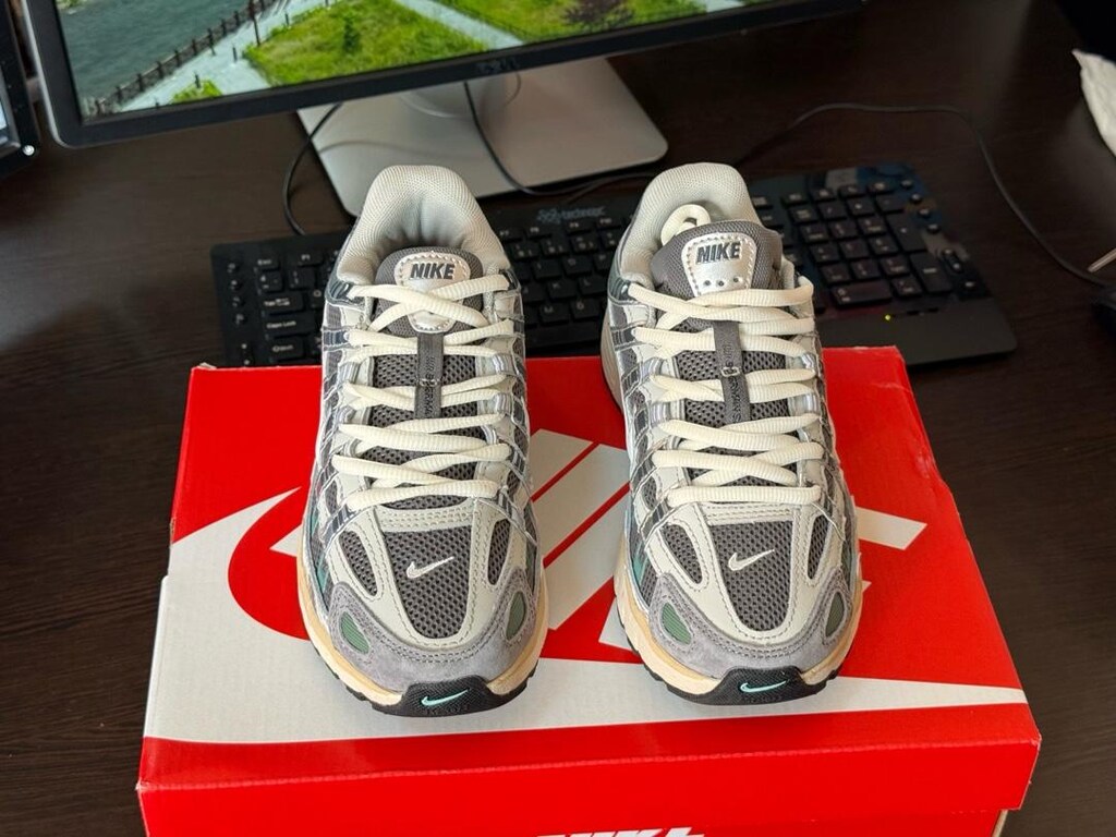 Nike P6000 - 3