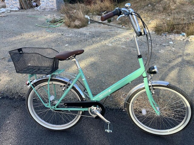 Satılık Carraro Poni bisiklet